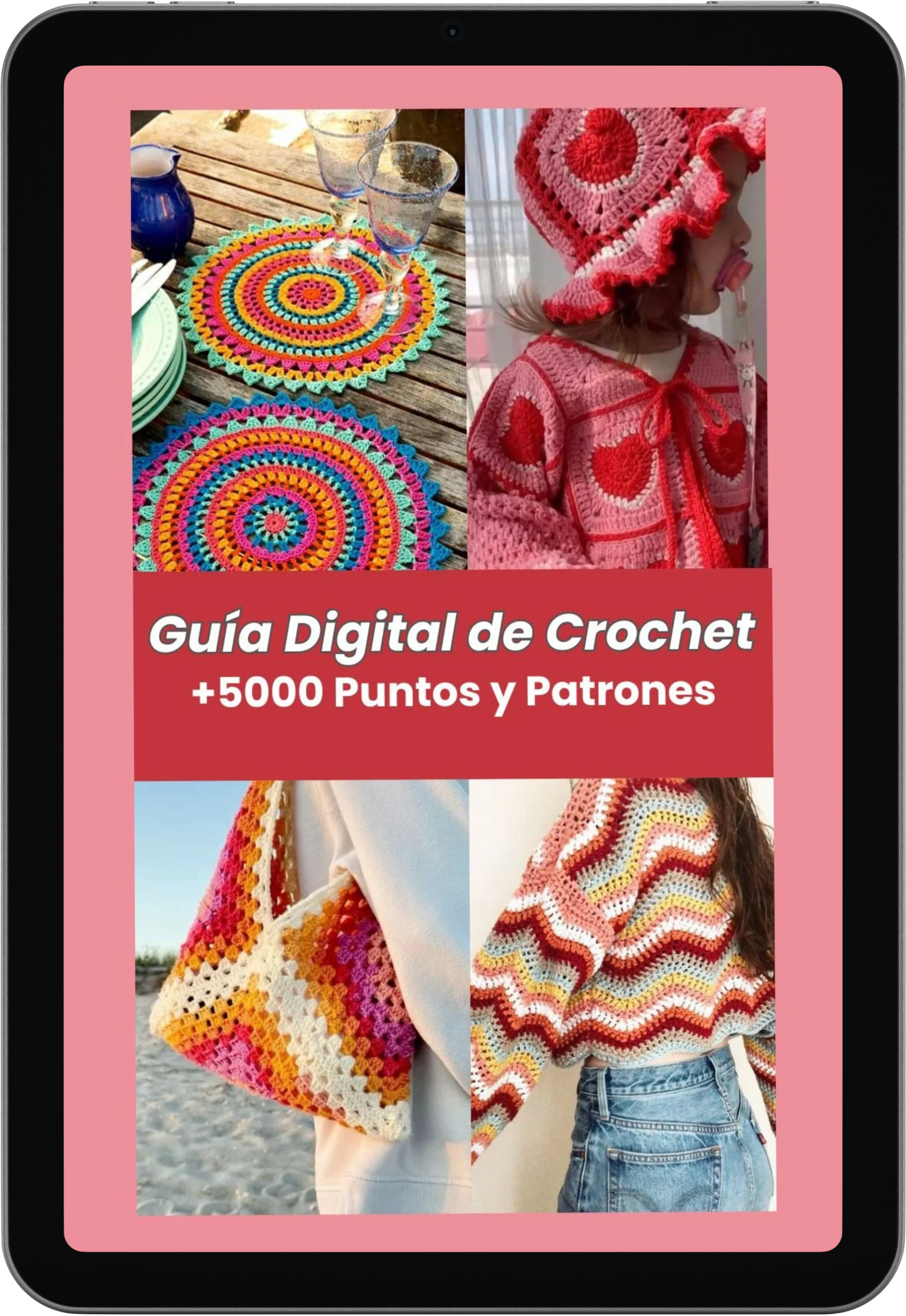 Universo Crochet