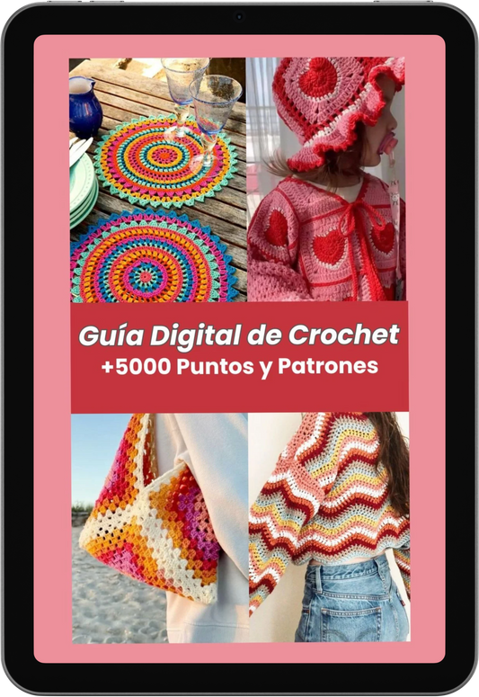 Universo Crochet
